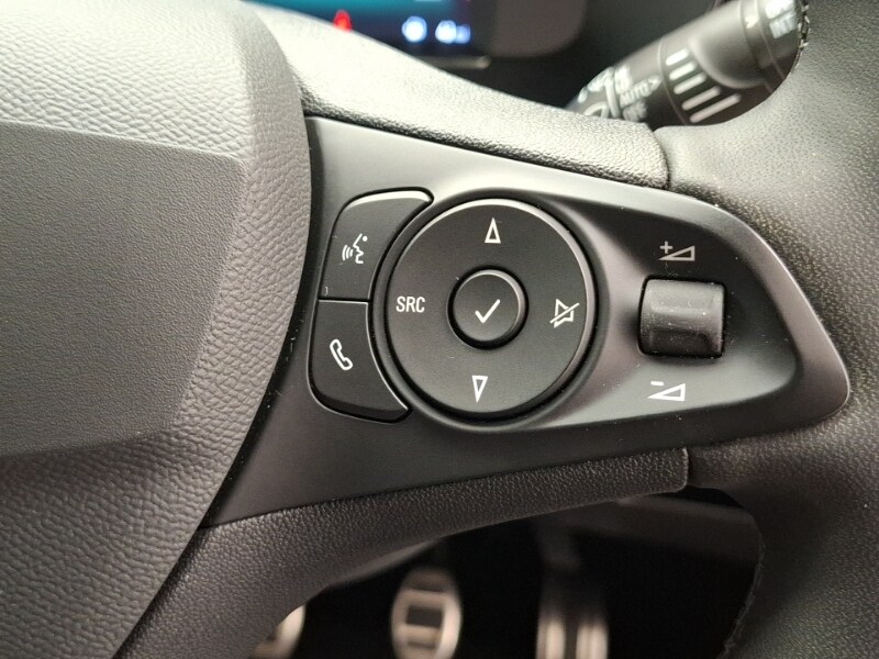 Used Vauxhall Corsa 2024 for sale - 77702204: Photo 19