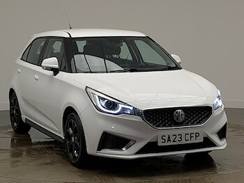 Used MG MG3 2023 for sale - 77677989: Photo