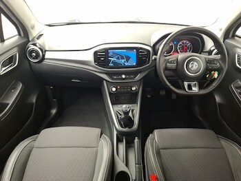 Used MG MG3 2023 for sale - 77677989: Photo