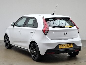 Used MG MG3 2023 for sale - 77677989: Photo