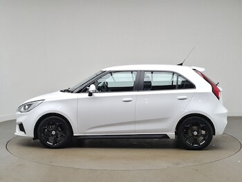 Used MG MG3 2023 for sale - 77677989: Photo