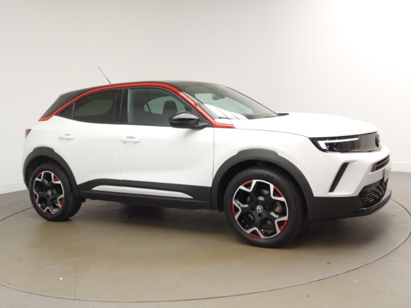 Used Vauxhall Mokka 2024 for sale - 77544063: Photo 13