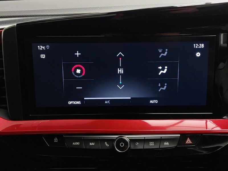 Used Vauxhall Mokka 2024 for sale - 77544063: Photo 17