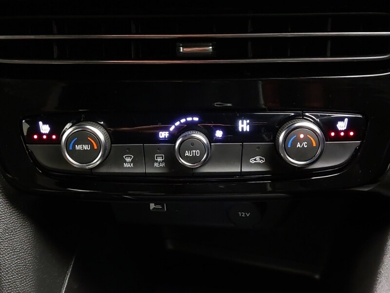 Used Vauxhall Mokka 2024 for sale - 77544063: Photo 18