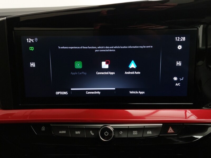 Used Vauxhall Mokka 2024 for sale - 77544063: Photo 19