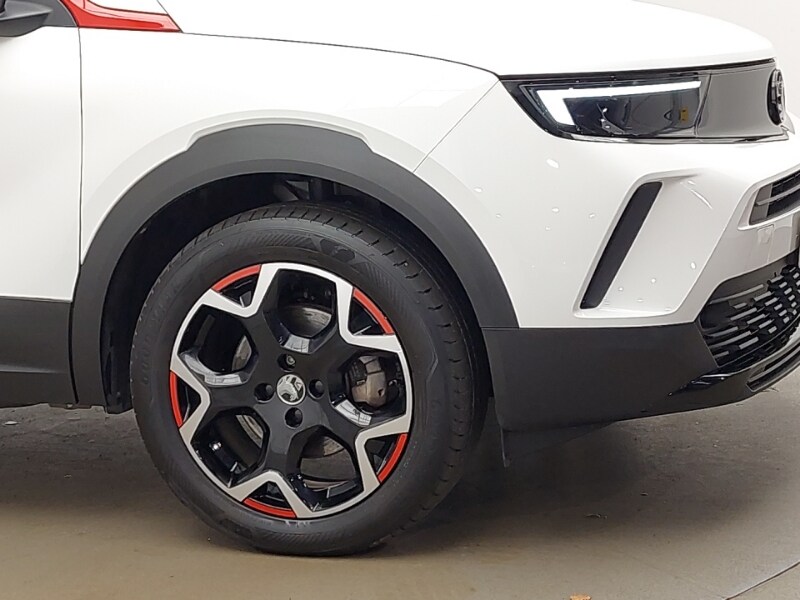 Used Vauxhall Mokka 2024 for sale - 77544063: Photo 9