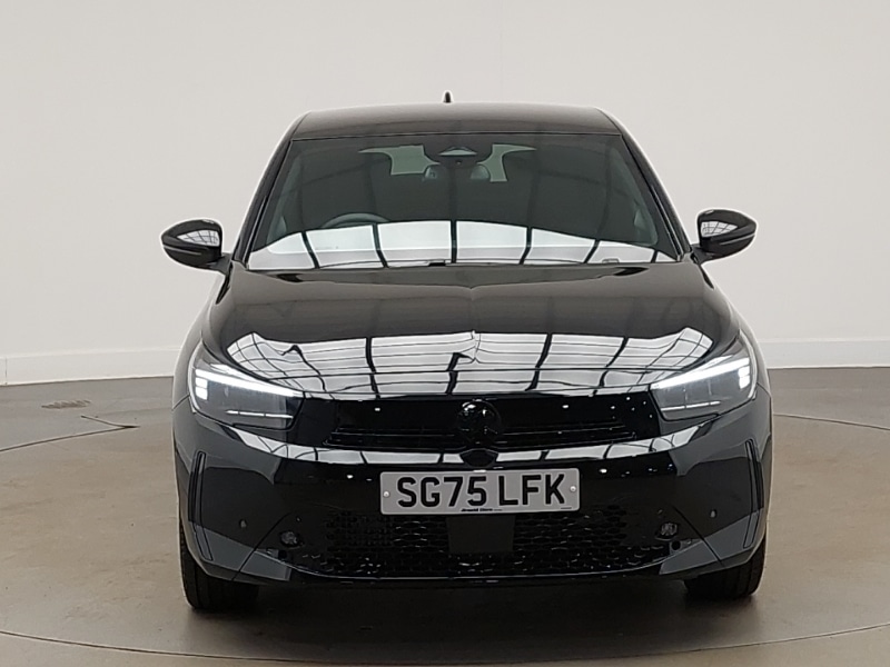 Used Vauxhall Corsa 2025 for sale - 76475522: Photo 12