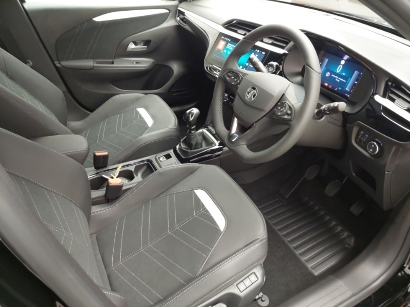 Used Vauxhall Corsa 2025 for sale - 76475522: Photo 13