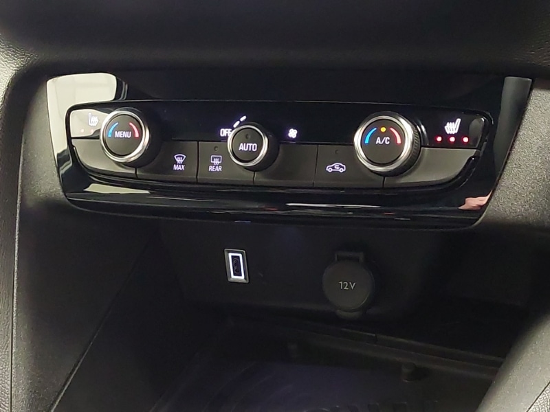 Used Vauxhall Corsa 2025 for sale - 76475522: Photo 15