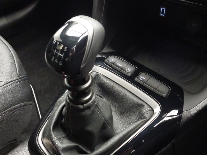 Used Vauxhall Corsa 2025 for sale - 76475522: Photo 16