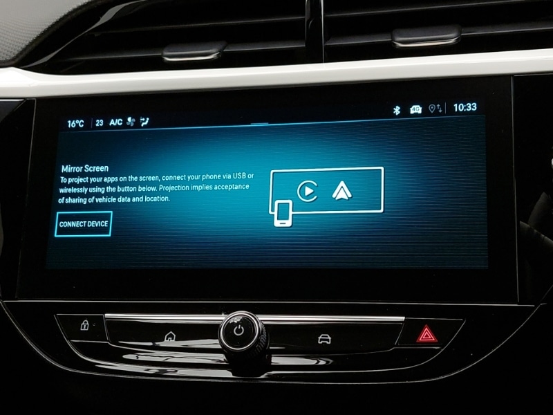 Used Vauxhall Corsa 2025 for sale - 76475522: Photo 17