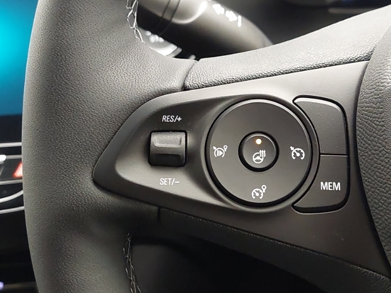 Used Vauxhall Corsa 2025 for sale - 76475522: Photo 18