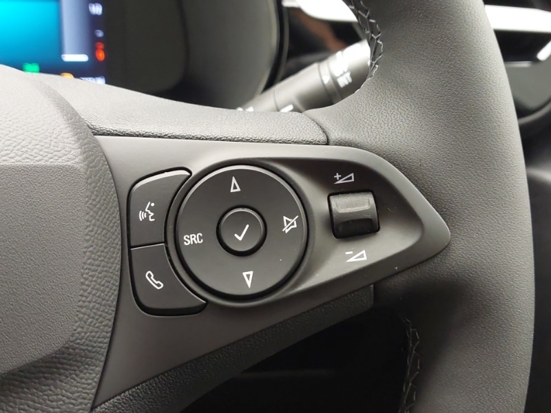 Used Vauxhall Corsa 2025 for sale - 76475522: Photo 19