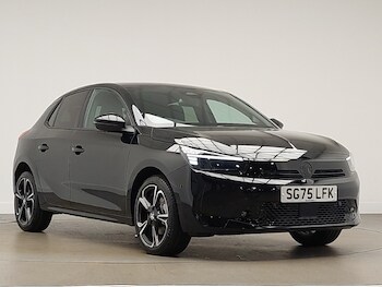 Used Vauxhall Corsa 2025 for sale - 76475522: Photo