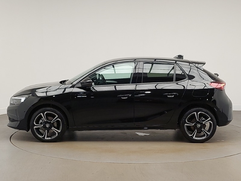 Used Vauxhall Corsa 2025 for sale - 76475522: Photo 4