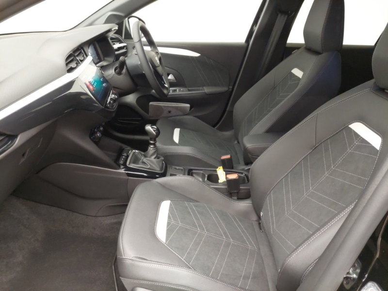 Used Vauxhall Corsa 2025 for sale - 76475522: Photo 5