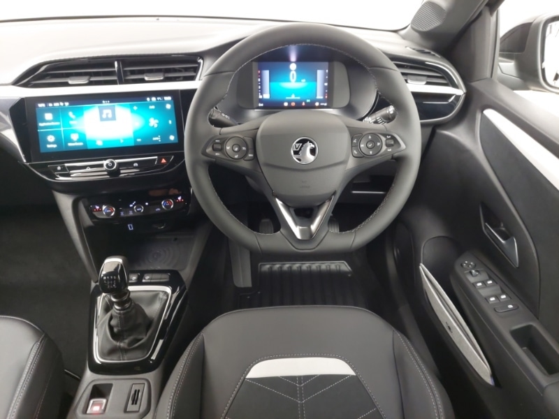 Used Vauxhall Corsa 2025 for sale - 76475522: Photo 7