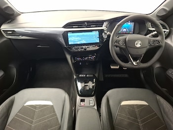 Used Vauxhall Corsa 2025 for sale - 78889728: Photo
