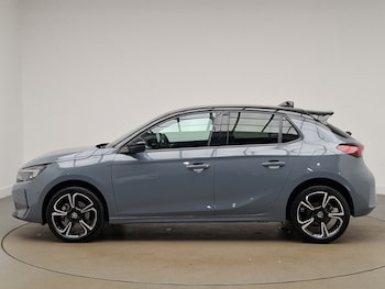Used Vauxhall Corsa 2025 for sale - 78889728: Photo