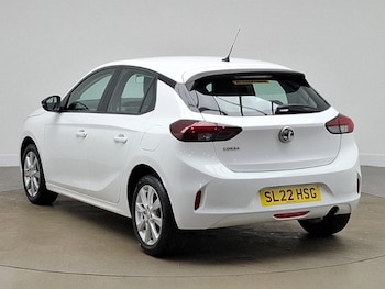 Used Vauxhall Corsa 2022 for sale - 78062533: Photo