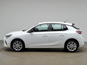 Used Vauxhall Corsa 2022 for sale - 78062533: Photo