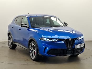 Used Alfa Romeo Tonale 2026 for sale - 79650590: Photo