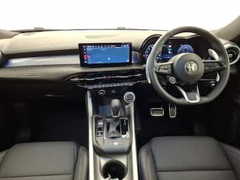 Used Alfa Romeo Tonale 2026 for sale - 79650590: Photo