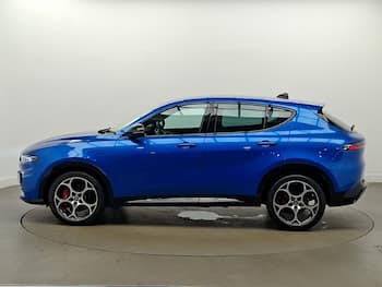 Used Alfa Romeo Tonale 2026 for sale - 79650590: Photo