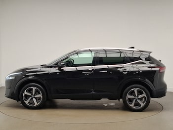 Used Nissan Qashqai 2023 for sale - 78747152: Photo