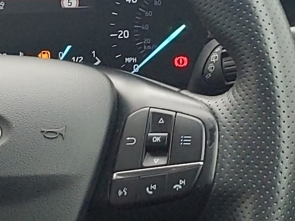 Used Ford Fiesta 2020 for sale - 76301729: Photo 11