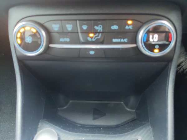 Used Ford Fiesta 2020 for sale - 76301729: Photo 18