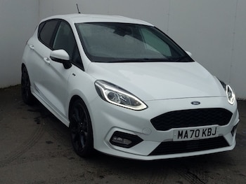 Ford - Fiesta