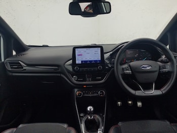 Used Ford Fiesta 2020 for sale - 76301729: Photo 2