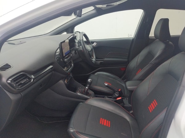 Used Ford Fiesta 2020 for sale - 76301729: Photo 5