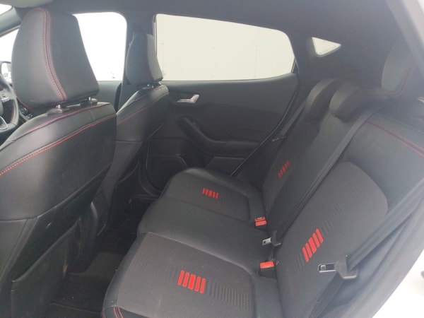 Used Ford Fiesta 2020 for sale - 76301729: Photo 6