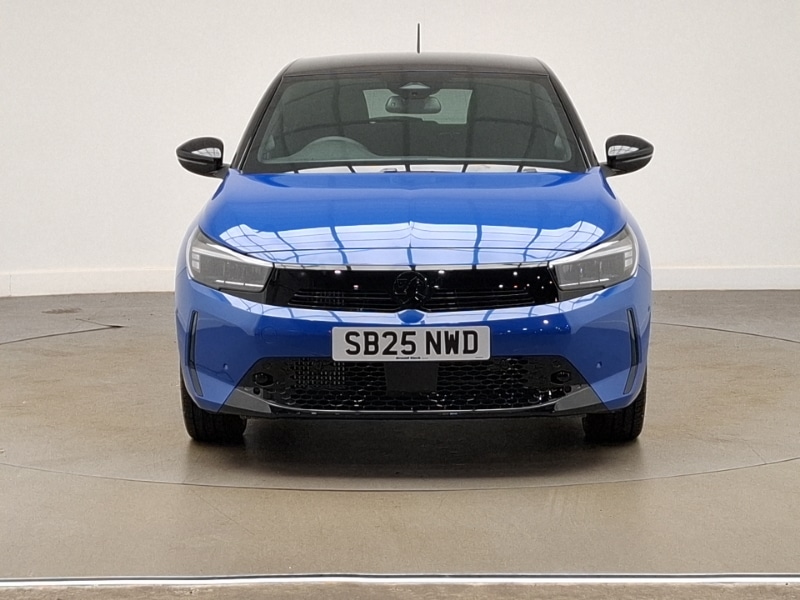 Used Vauxhall Corsa 2025 for sale - 76401061: Photo 12