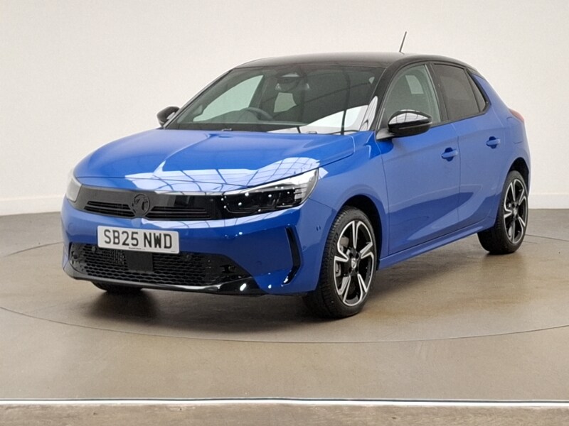 Used Vauxhall Corsa 2025 for sale - 76401061: Photo 13