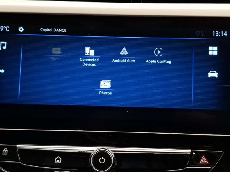 Used Vauxhall Corsa 2025 for sale - 76401061: Photo 15