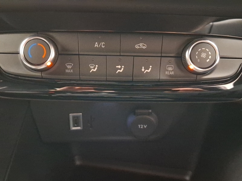 Used Vauxhall Corsa 2025 for sale - 76401061: Photo 16