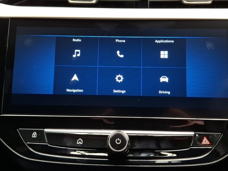 Used Vauxhall Corsa 2025 for sale - 76401061: Photo 17