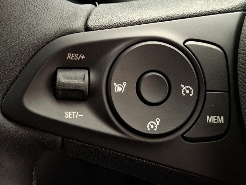 Used Vauxhall Corsa 2025 for sale - 76401061: Photo 18