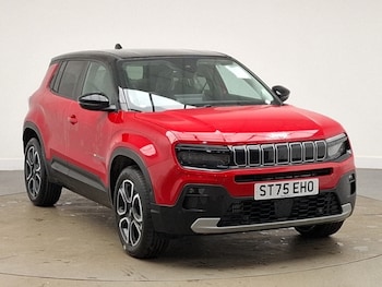 Used Jeep Other 2025 for sale - 77731417: Photo