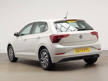 Used Volkswagen Polo 2024 for sale - 77987674: Photo