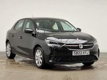 Used Vauxhall Corsa 2022 for sale - 78391317: Photo