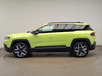 Used Jeep Compass 2026 for sale - 78617192: Photo