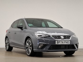 SEAT - Ibiza