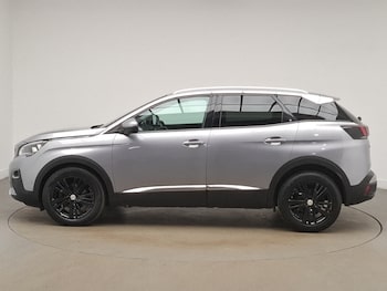 Used Peugeot 3008 2018 for sale - 77114848: Photo