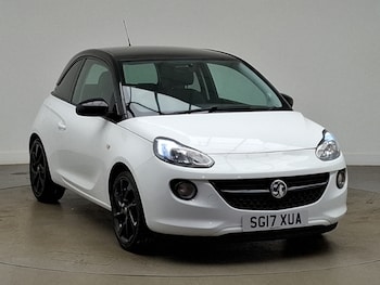 Used Vauxhall ADAM 2017 for sale - 79286048: Photo