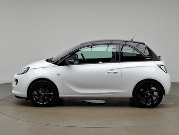 Used Vauxhall ADAM 2017 for sale - 79286048: Photo
