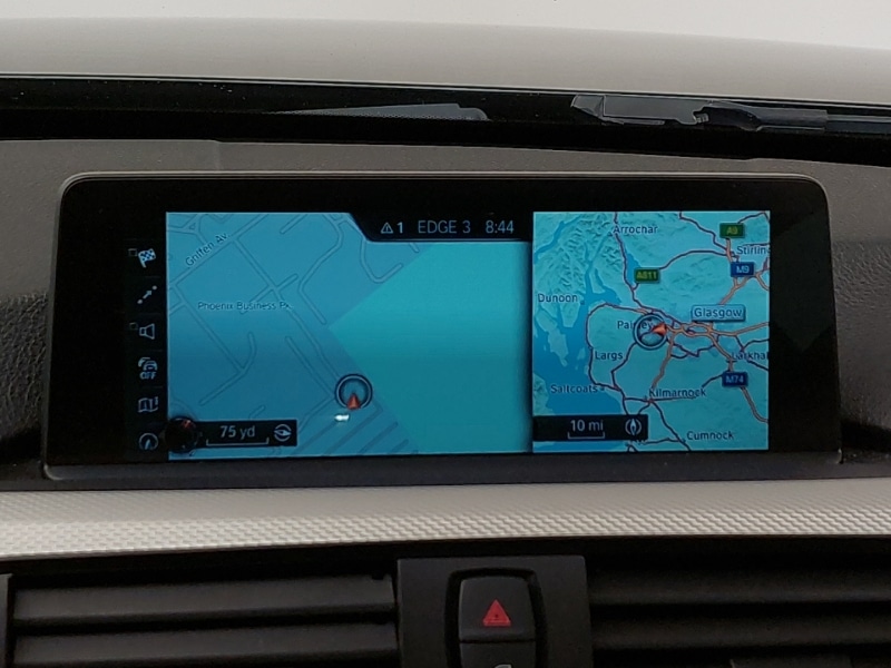 Used BMW 4 Series 2017 for sale - 77771745: Photo 10